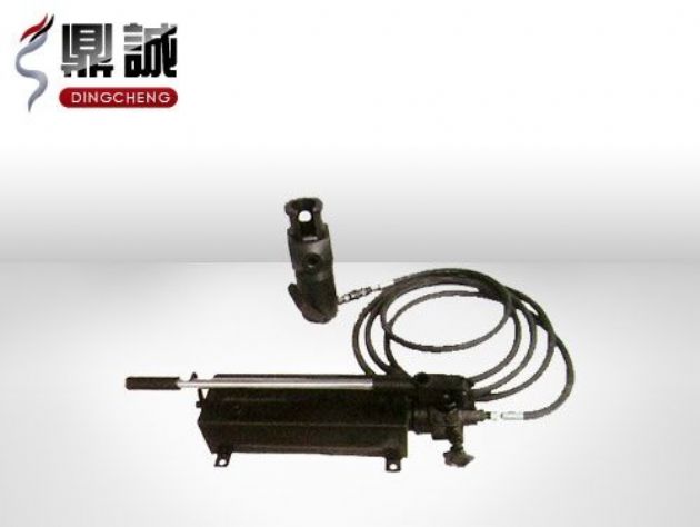 點擊查看詳細信息<br>標題：礦用液壓錨索剪斷器 閱讀次數：5456